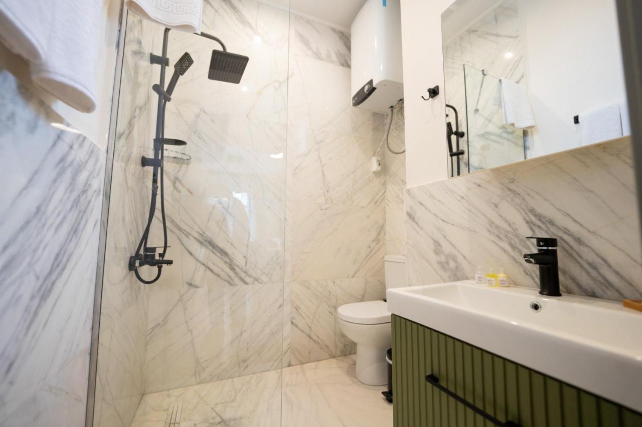 Monev Suites Hotel 이스탄불 외부 사진