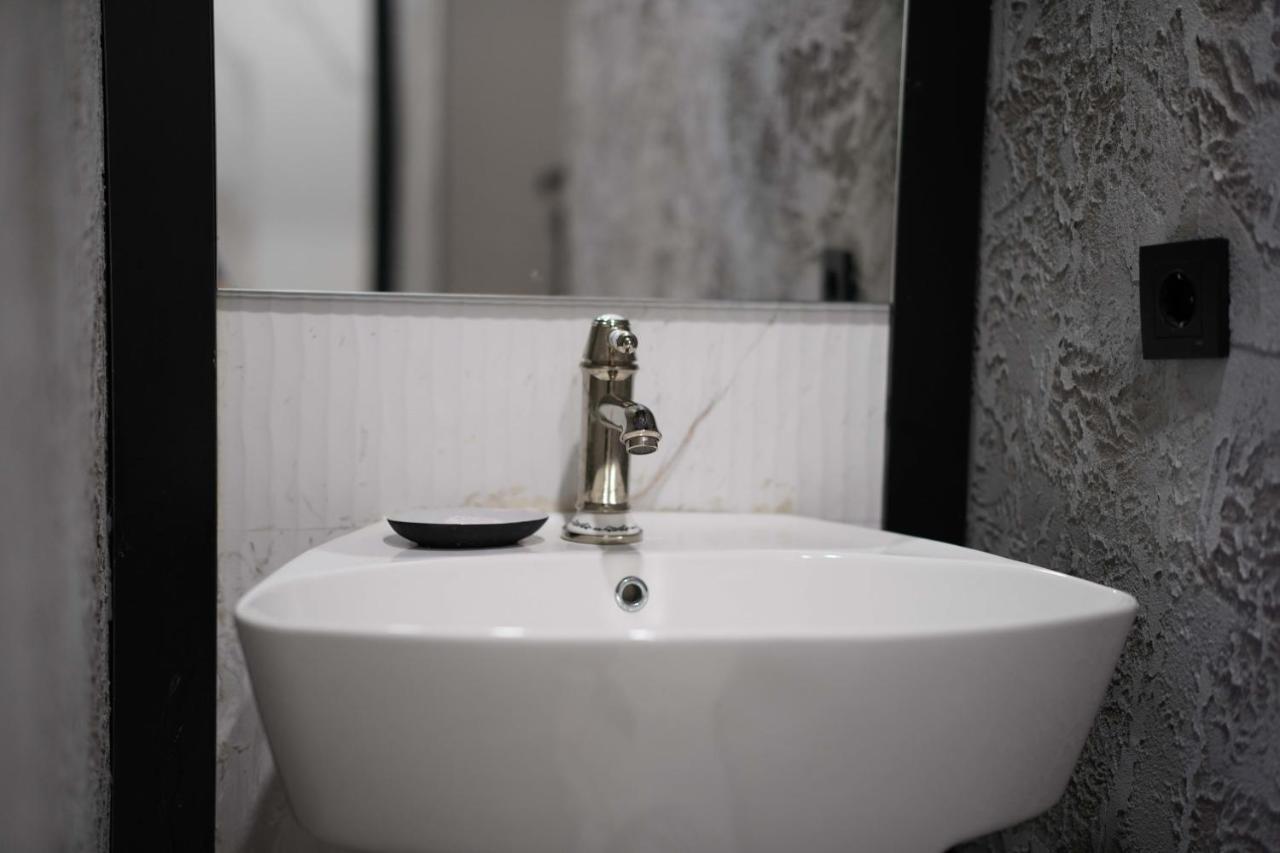 Monev Suites Hotel 이스탄불 외부 사진