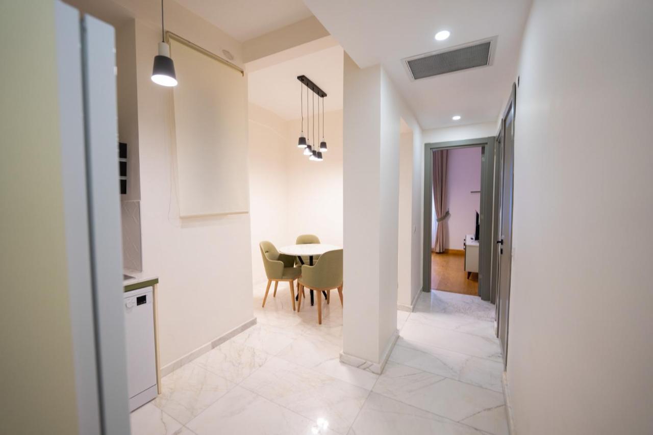 Monev Suites Hotel 이스탄불 외부 사진