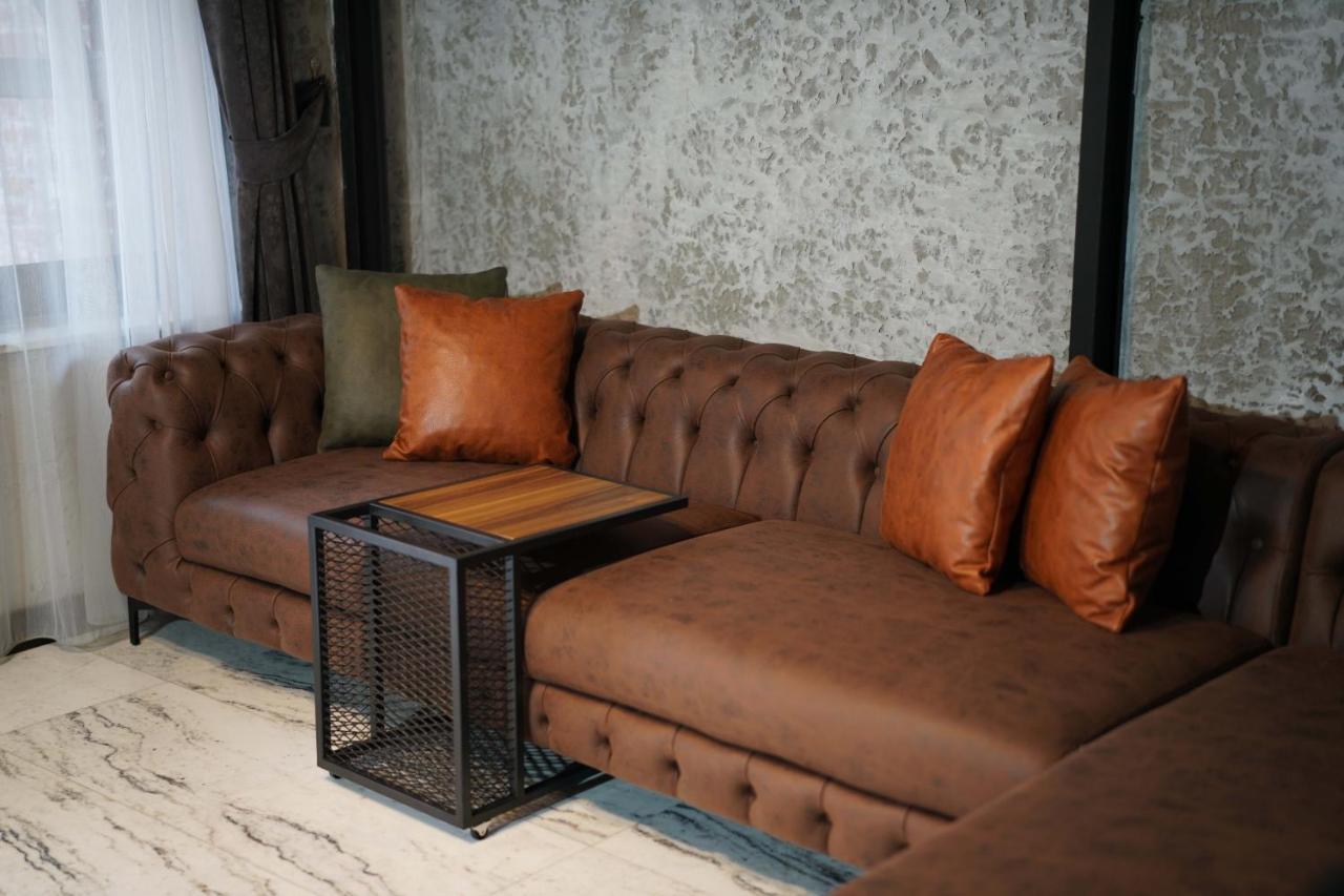 Monev Suites Hotel 이스탄불 외부 사진