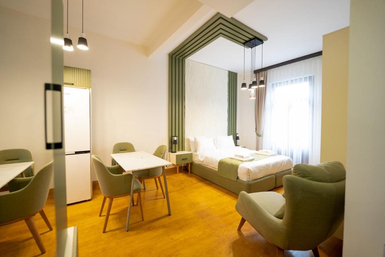 Monev Suites Hotel 이스탄불 외부 사진
