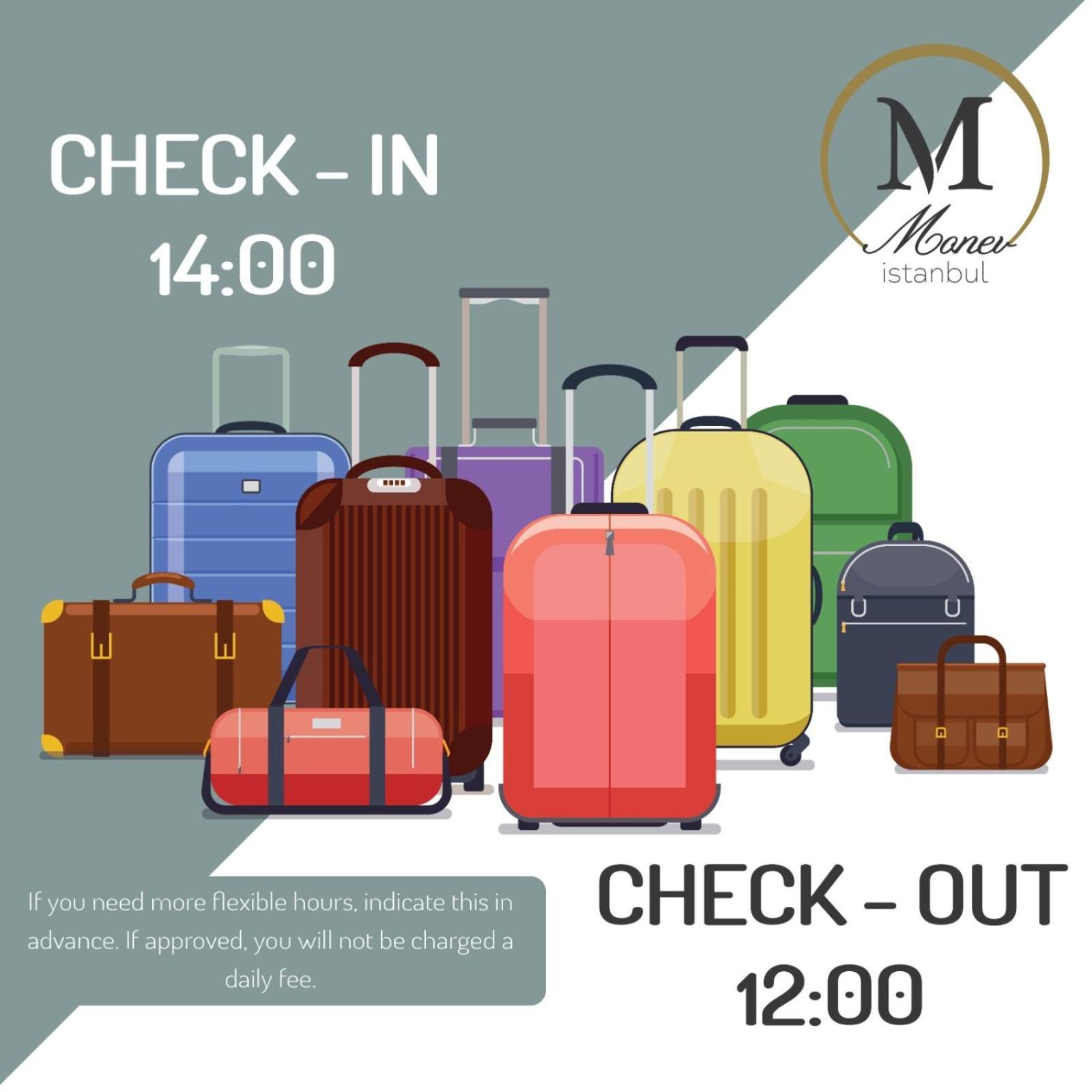 Monev Suites Hotel 이스탄불 외부 사진